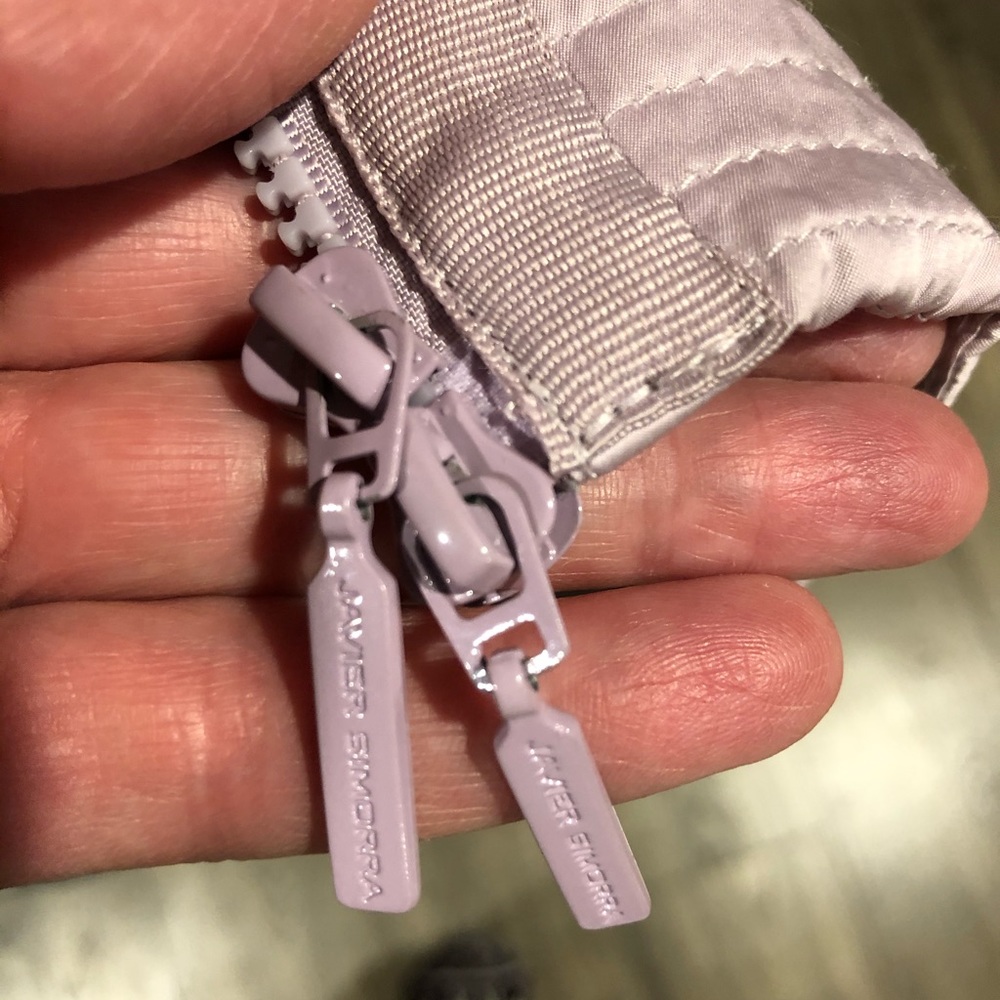 Javier Simorra Jacket - image 4